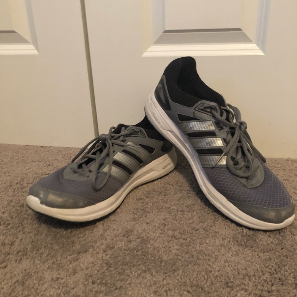 Great Adidas Tennis Shoes